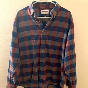 Flannel